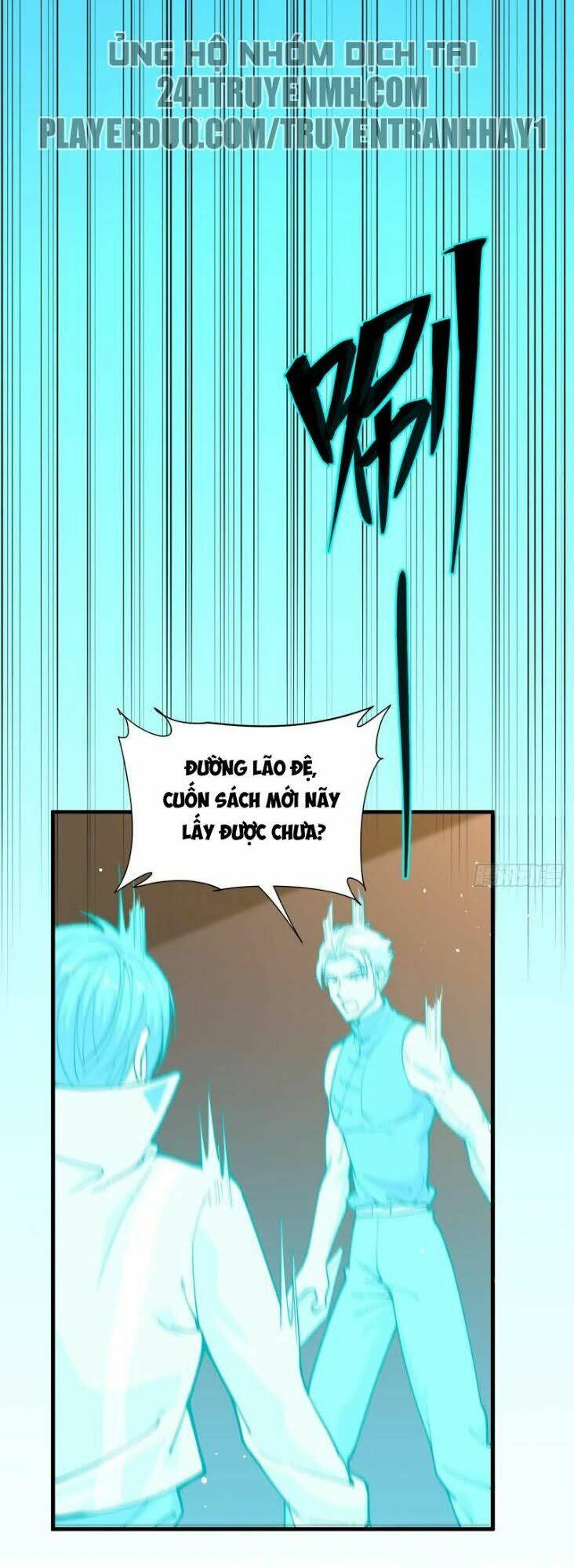 Thuật Sĩ Đến Từ Tương Lai Chapter 59 - Trang 2