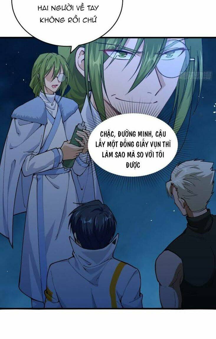 Thuật Sĩ Đến Từ Tương Lai Chapter 59 - Trang 2