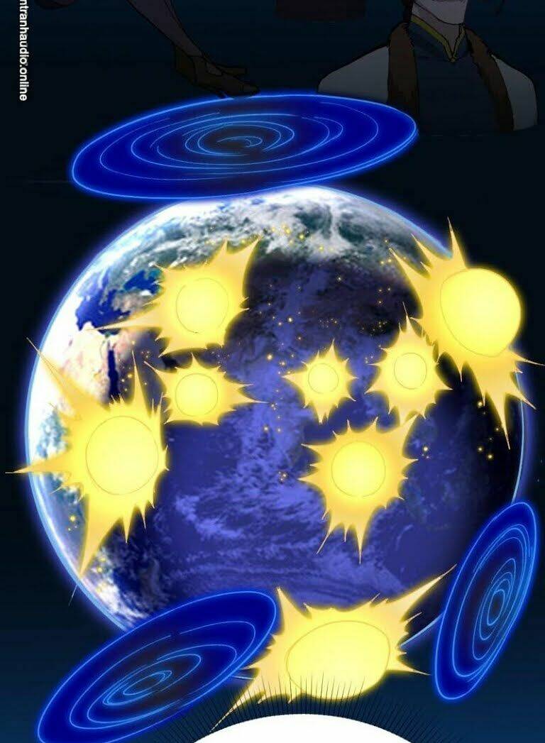 Thuật Sĩ Đến Từ Tương Lai Chapter 59 - Trang 2