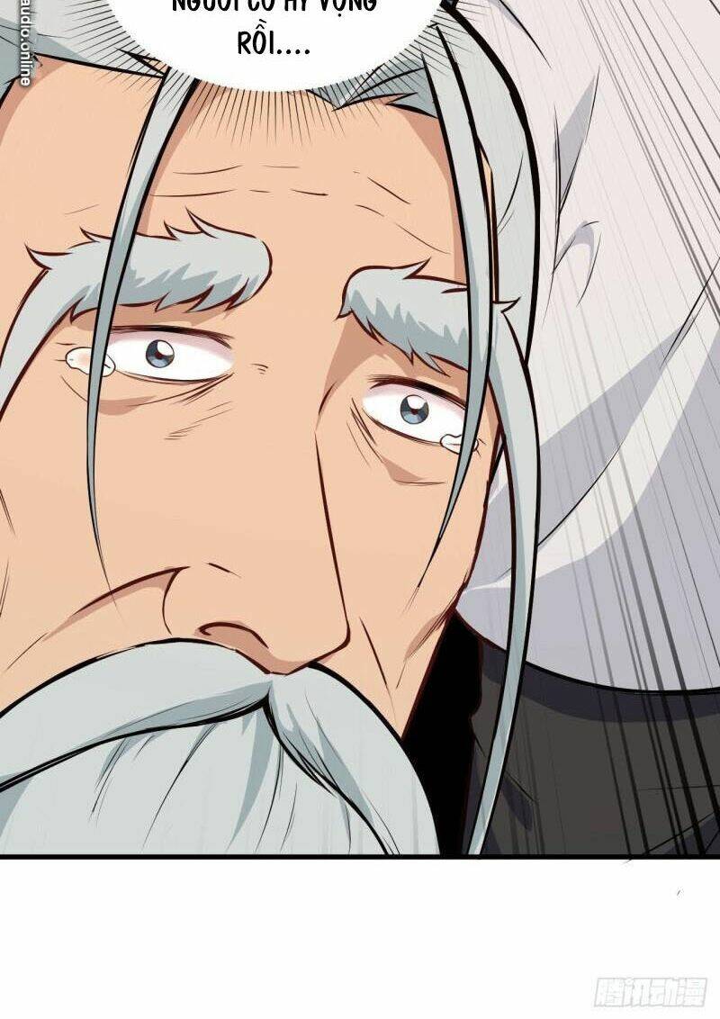 Thuật Sĩ Đến Từ Tương Lai Chapter 59 - Trang 2