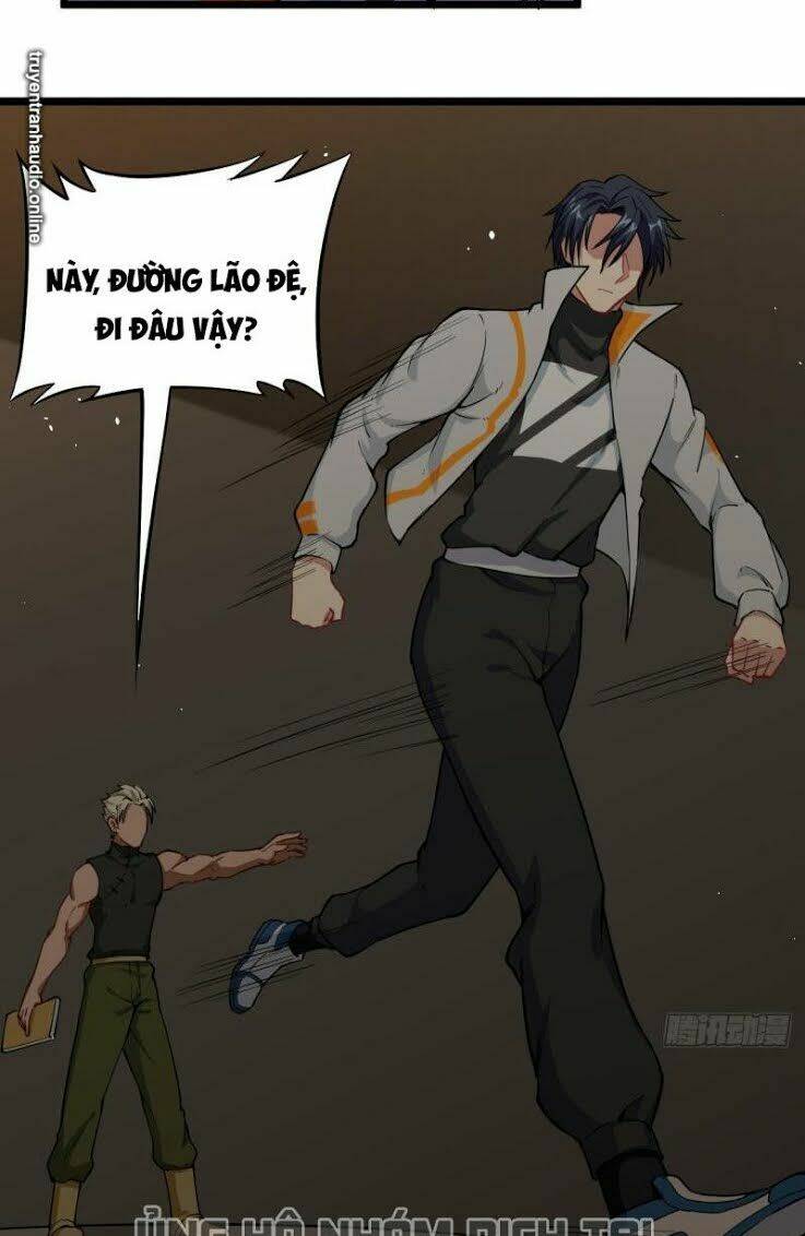 Thuật Sĩ Đến Từ Tương Lai Chapter 59 - Trang 2