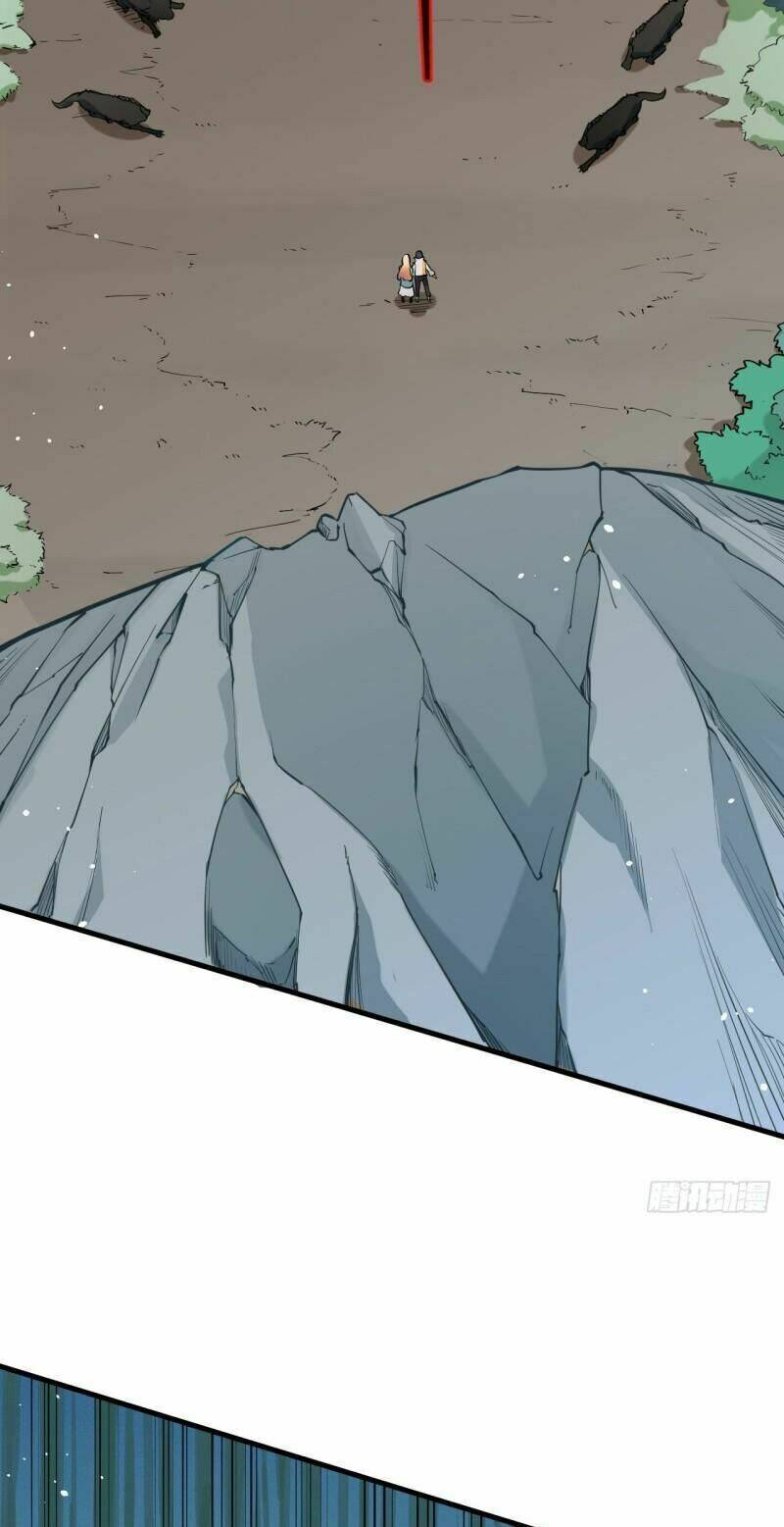 Thuật Sĩ Đến Từ Tương Lai Chapter 61 - Trang 2