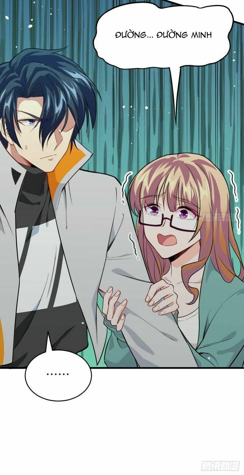 Thuật Sĩ Đến Từ Tương Lai Chapter 61 - Trang 2