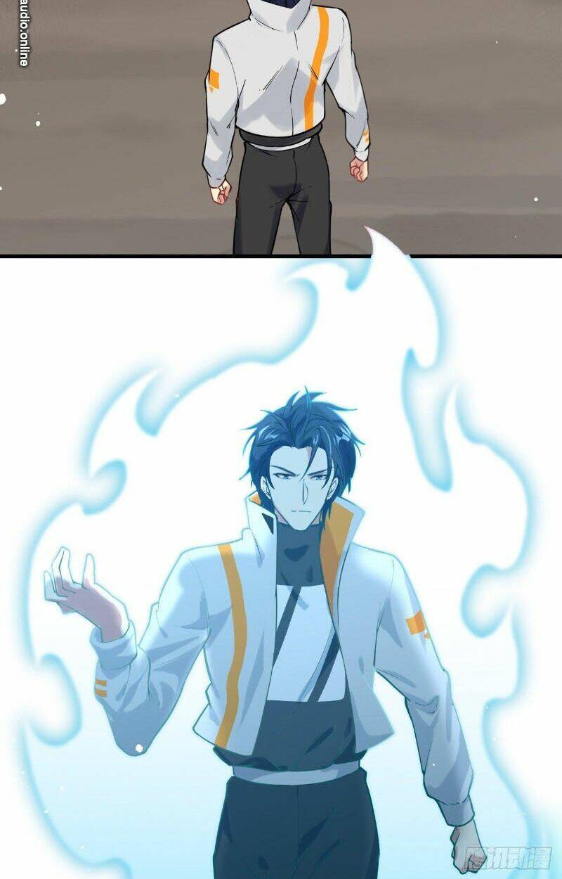 Thuật Sĩ Đến Từ Tương Lai Chapter 62 - Trang 2