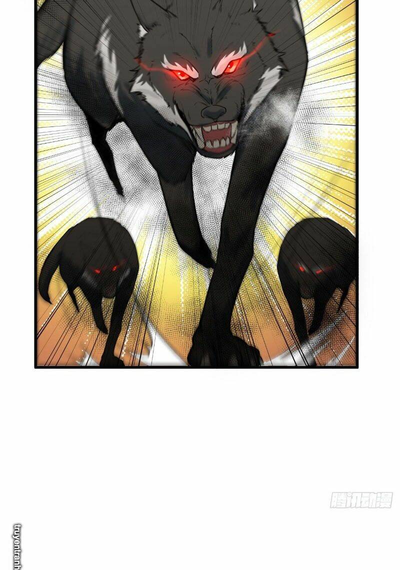 Thuật Sĩ Đến Từ Tương Lai Chapter 62 - Trang 2