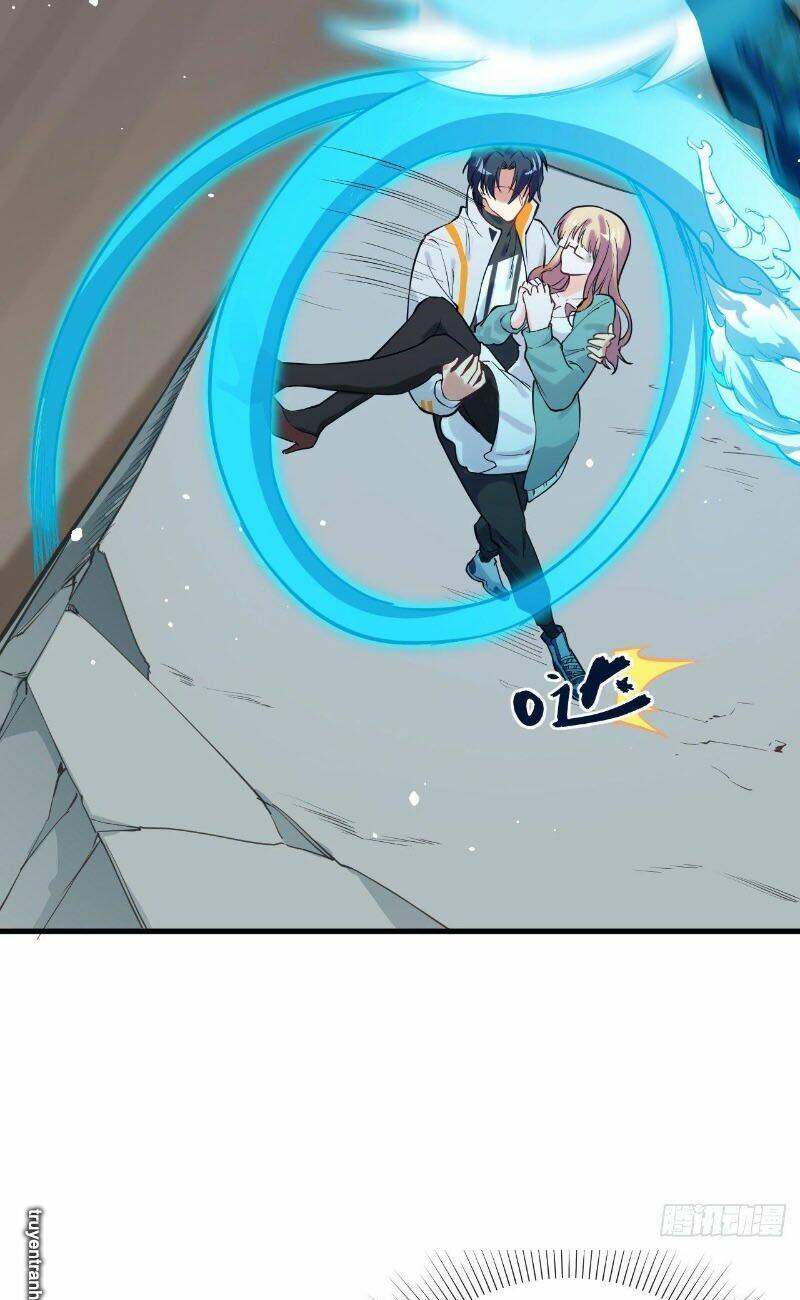 Thuật Sĩ Đến Từ Tương Lai Chapter 62 - Trang 2