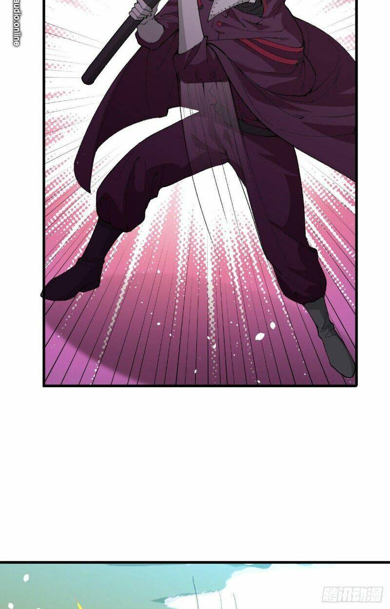 Thuật Sĩ Đến Từ Tương Lai Chapter 66 - Trang 2