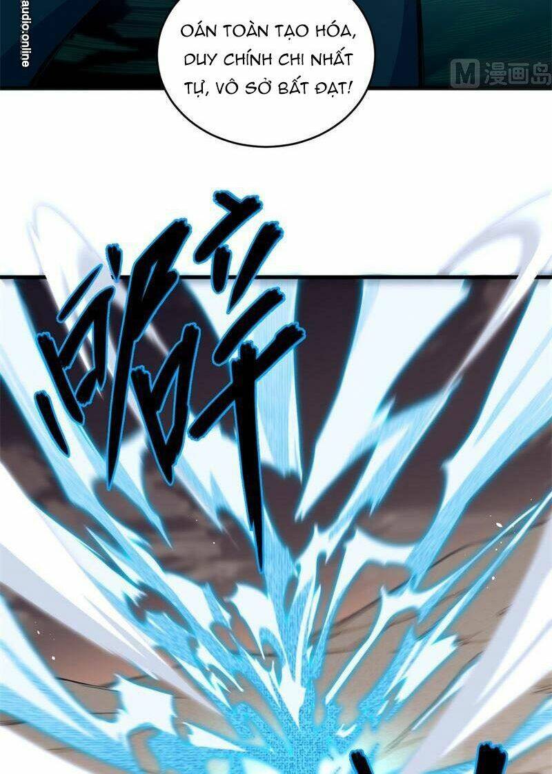 Thuật Sĩ Đến Từ Tương Lai Chapter 71 - Trang 2