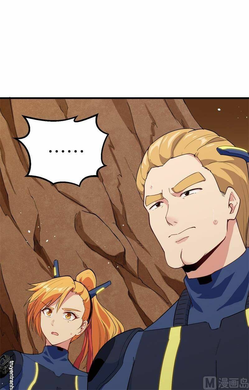 Thuật Sĩ Đến Từ Tương Lai Chapter 74 - Trang 2