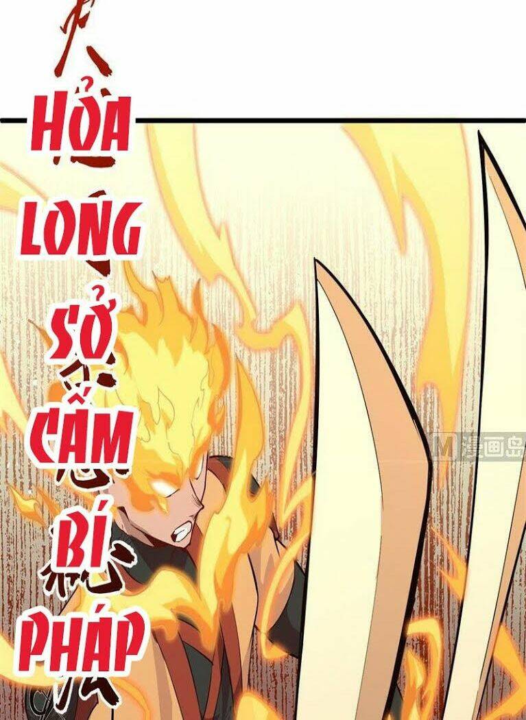 Thuật Sĩ Đến Từ Tương Lai Chapter 75 - Trang 2