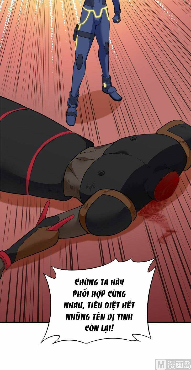 Thuật Sĩ Đến Từ Tương Lai Chapter 78 - Trang 2