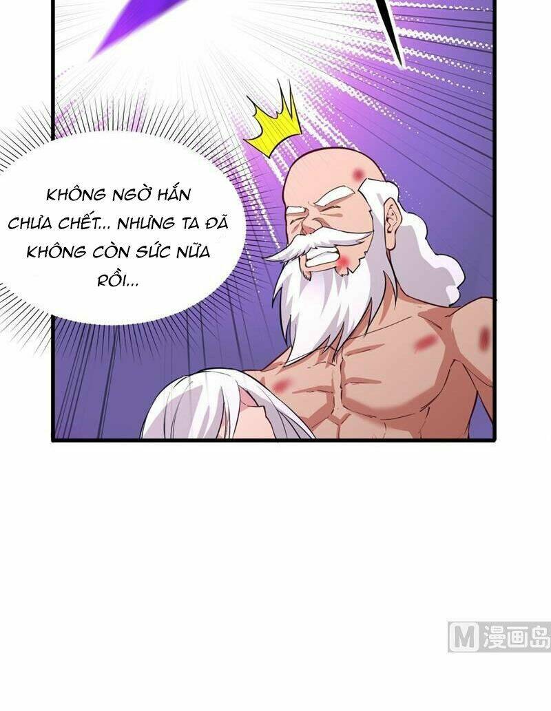 Thuật Sĩ Đến Từ Tương Lai Chapter 86 - Trang 2