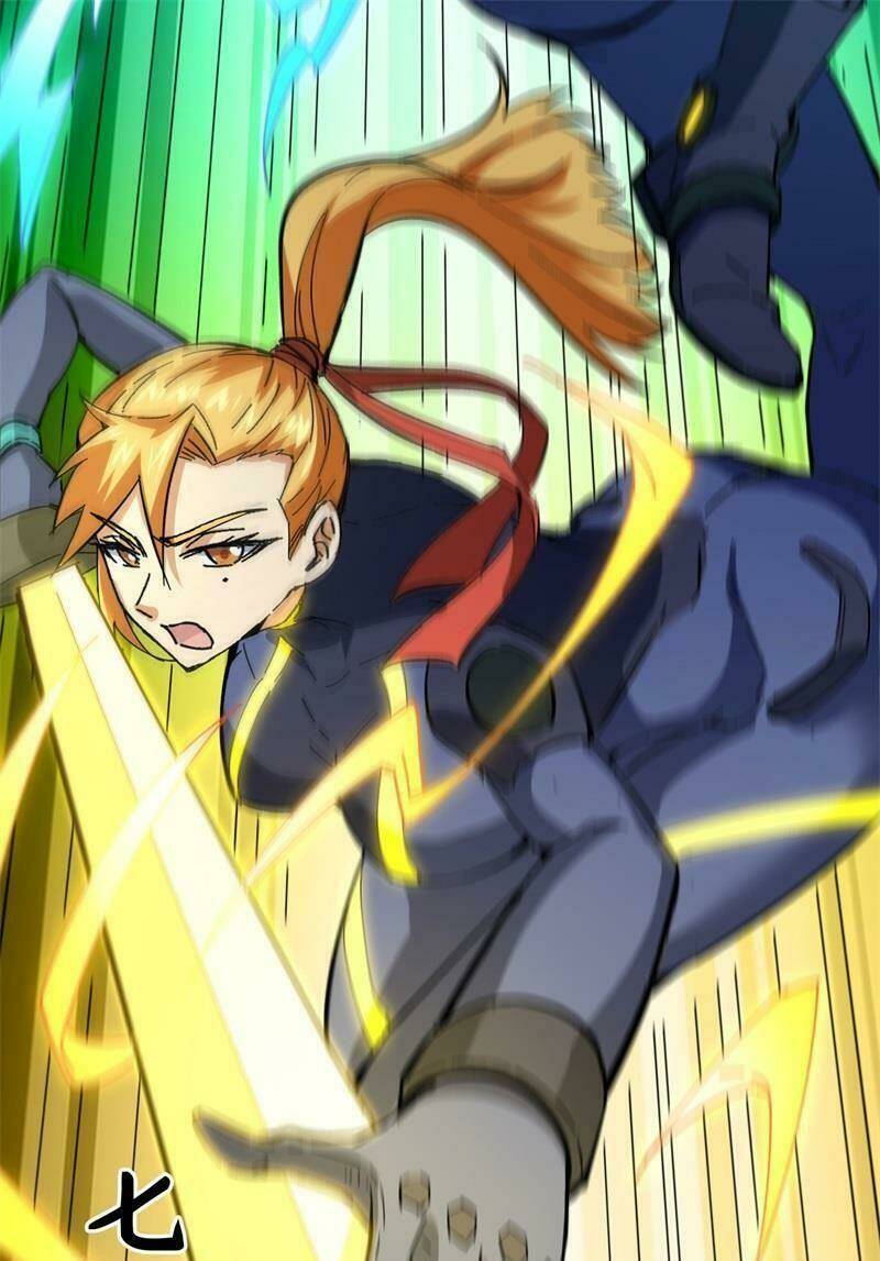 Thuật Sĩ Đến Từ Tương Lai Chapter 96 - Trang 2