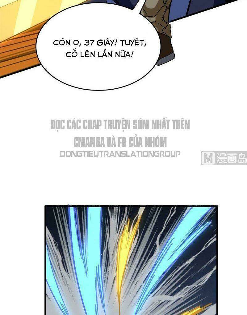 Thuật Sĩ Đến Từ Tương Lai Chapter 96 - Trang 2