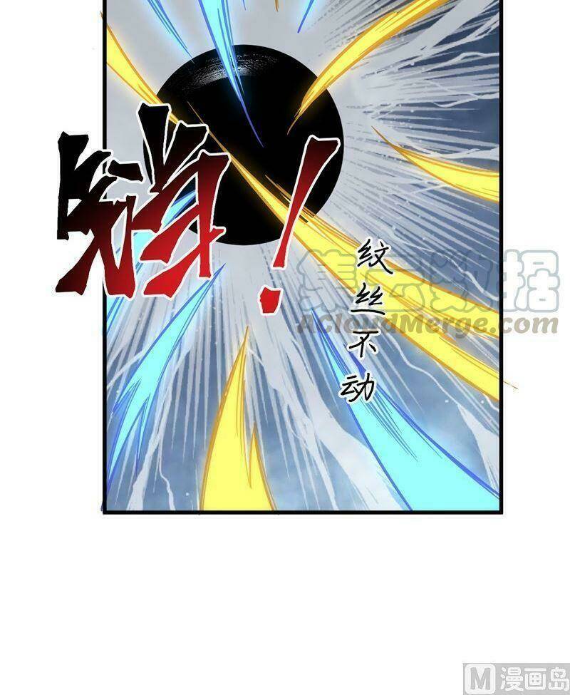 Thuật Sĩ Đến Từ Tương Lai Chapter 96 - Trang 2