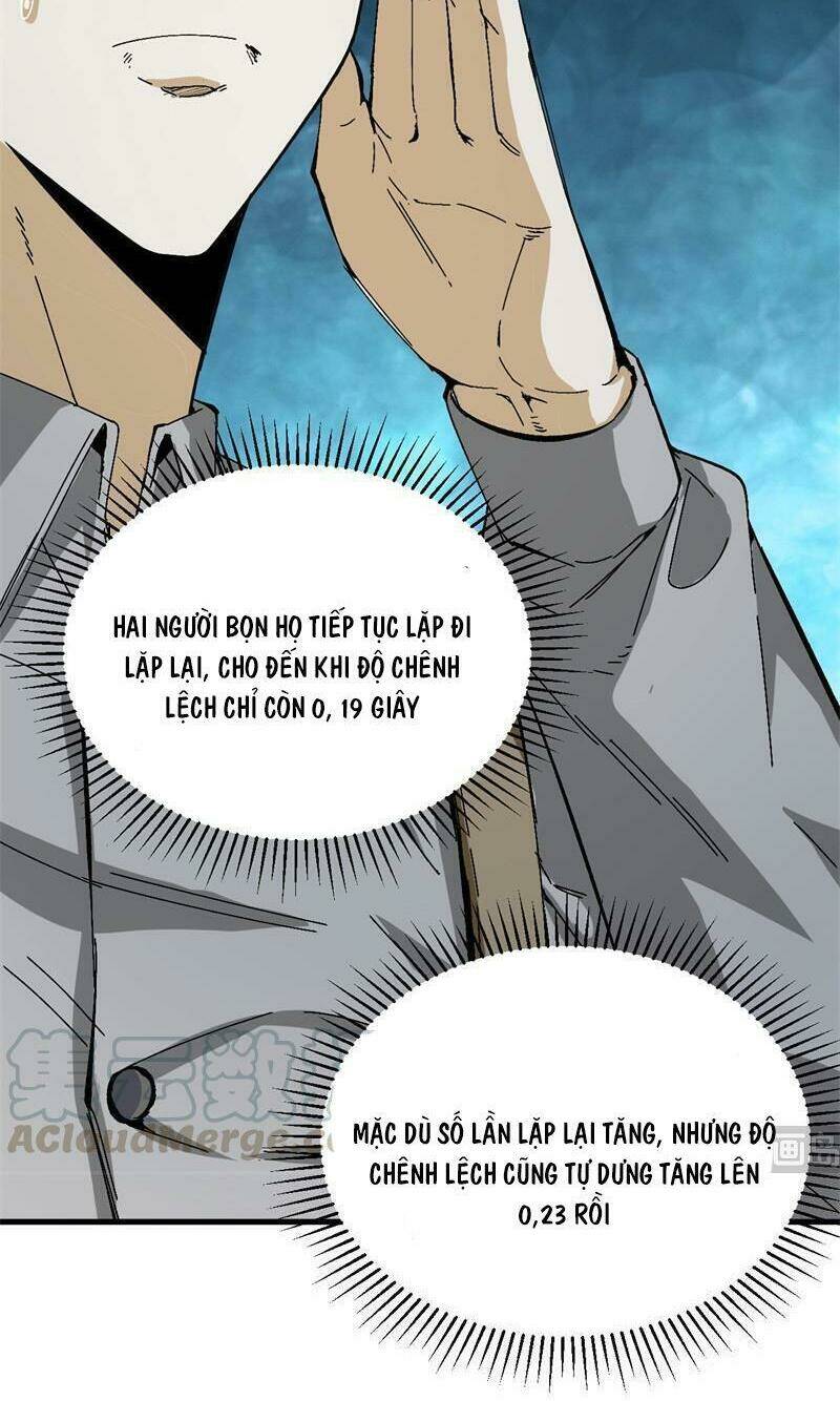 Thuật Sĩ Đến Từ Tương Lai Chapter 96 - Trang 2