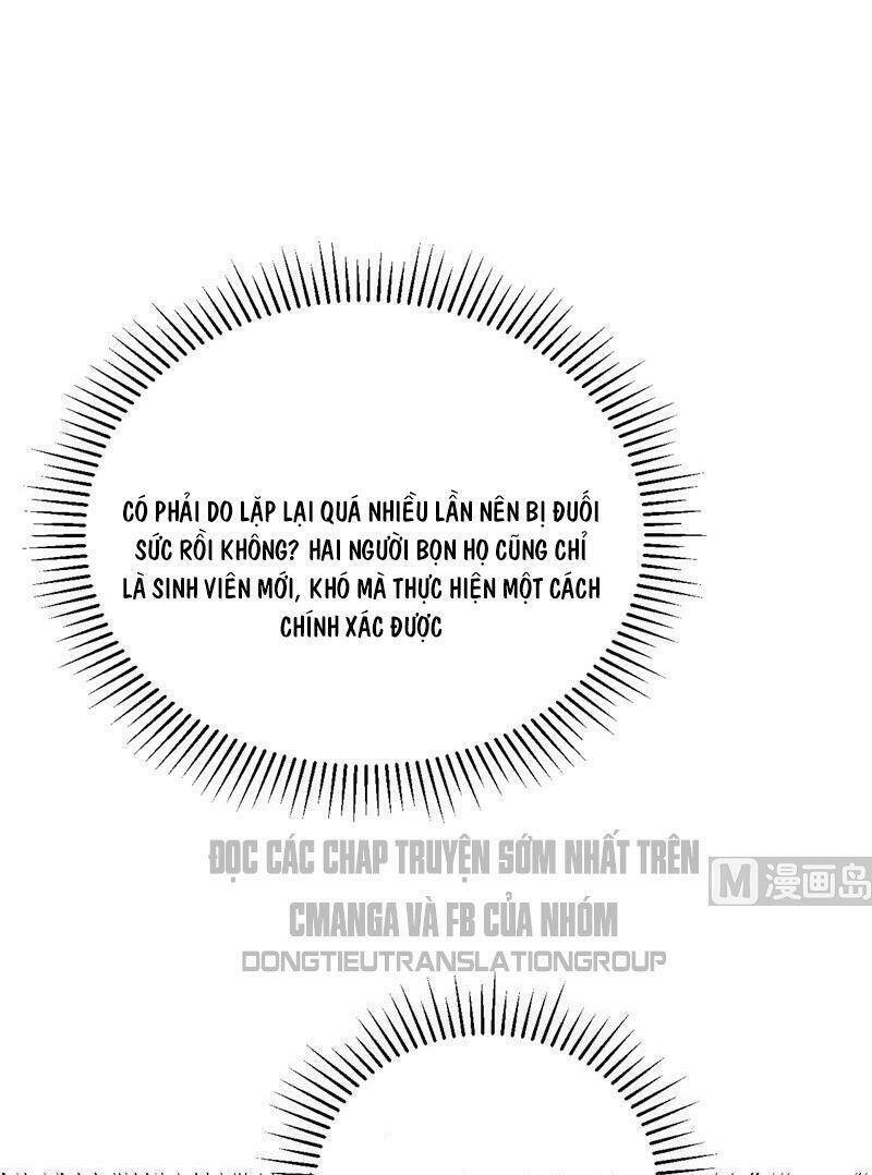 Thuật Sĩ Đến Từ Tương Lai Chapter 96 - Trang 2