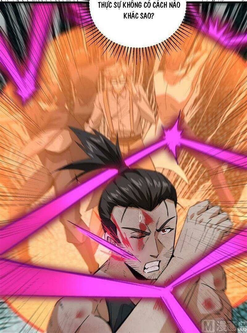 Thuật Sĩ Đến Từ Tương Lai Chapter 96 - Trang 2