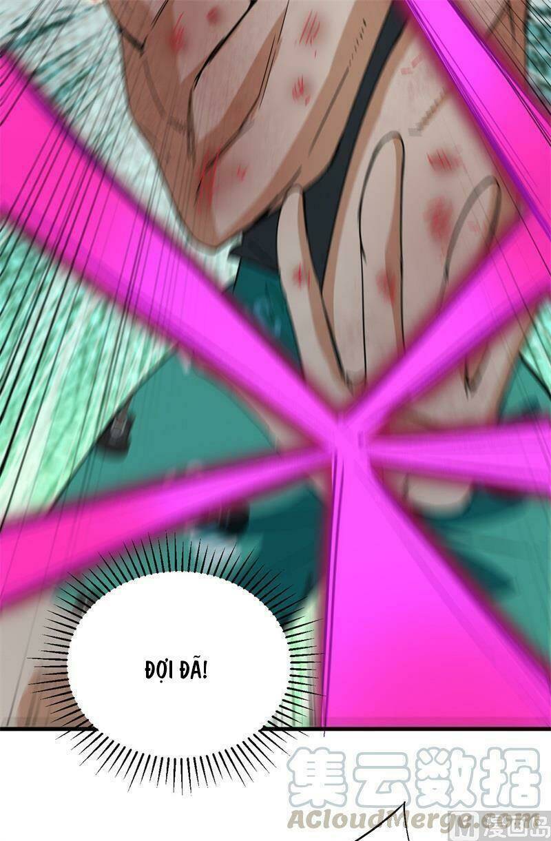 Thuật Sĩ Đến Từ Tương Lai Chapter 96 - Trang 2