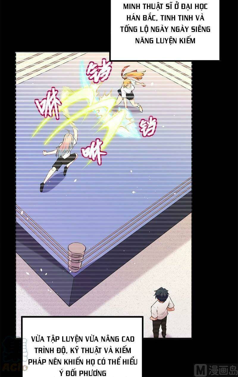Thuật Sĩ Đến Từ Tương Lai Chapter 96 - Trang 2