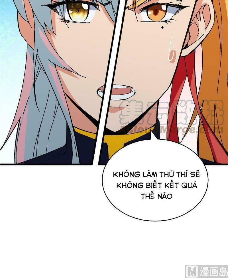 Thuật Sĩ Đến Từ Tương Lai Chapter 96 - Trang 2