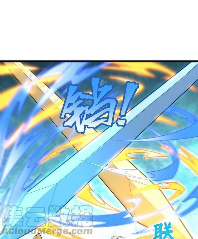 Thuật Sĩ Đến Từ Tương Lai Chapter 96 - Trang 2