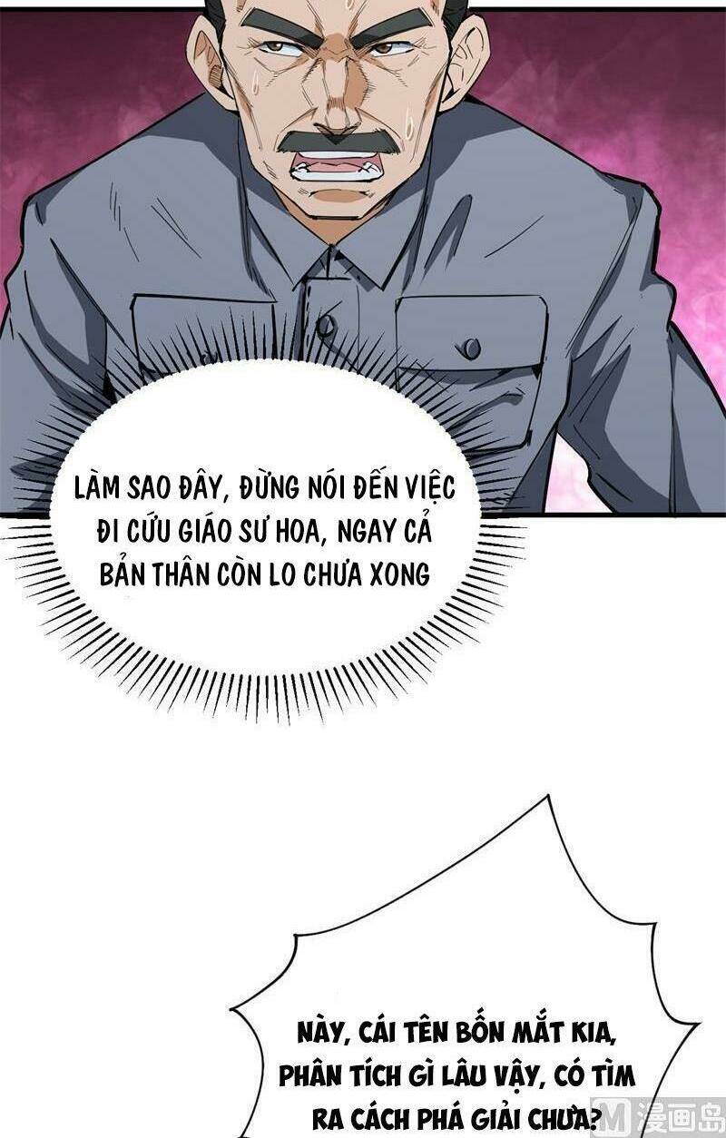 Thuật Sĩ Đến Từ Tương Lai Chapter 96 - Trang 2