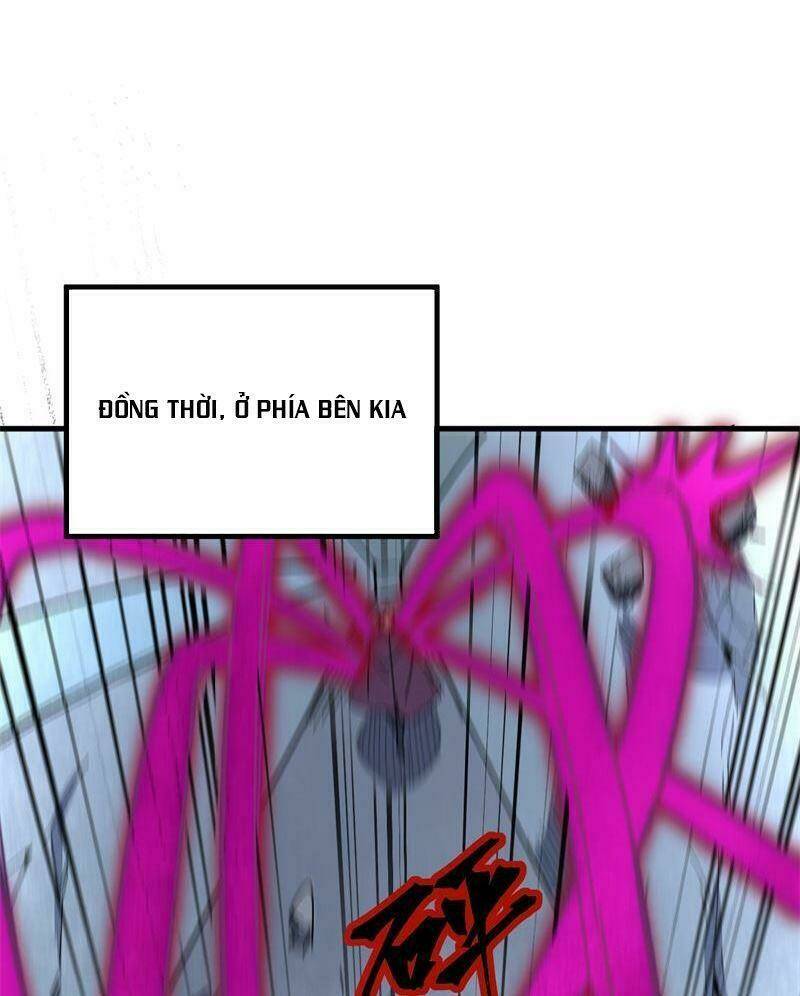 Thuật Sĩ Đến Từ Tương Lai Chapter 96 - Trang 2
