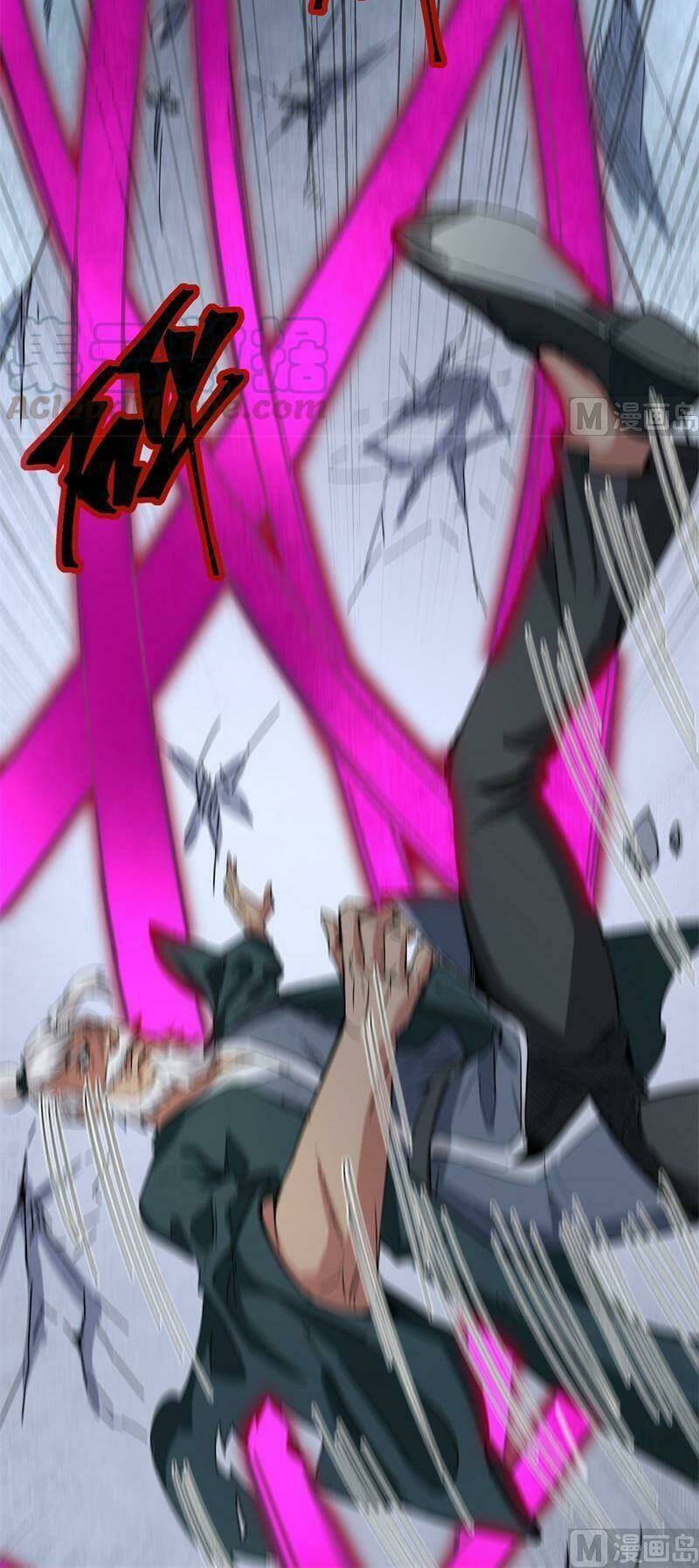 Thuật Sĩ Đến Từ Tương Lai Chapter 96 - Trang 2