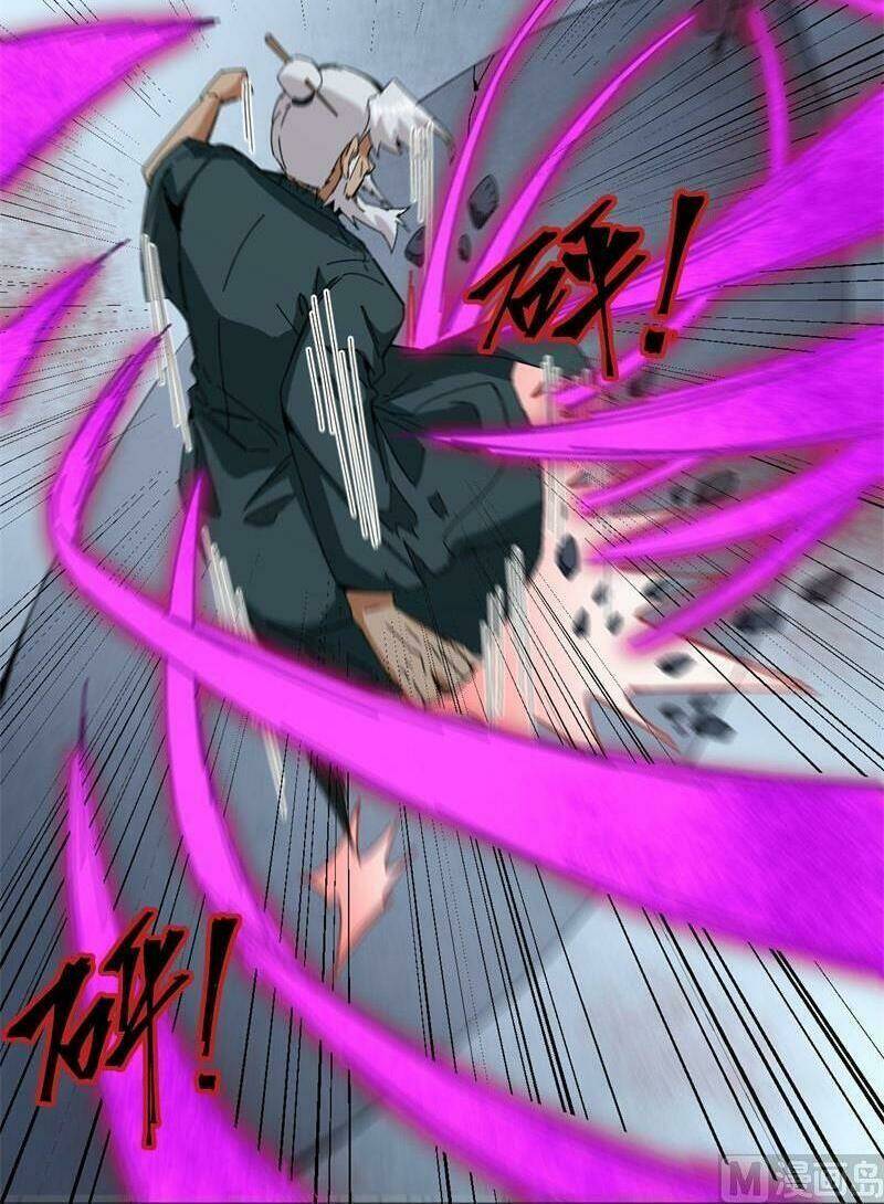 Thuật Sĩ Đến Từ Tương Lai Chapter 96 - Trang 2