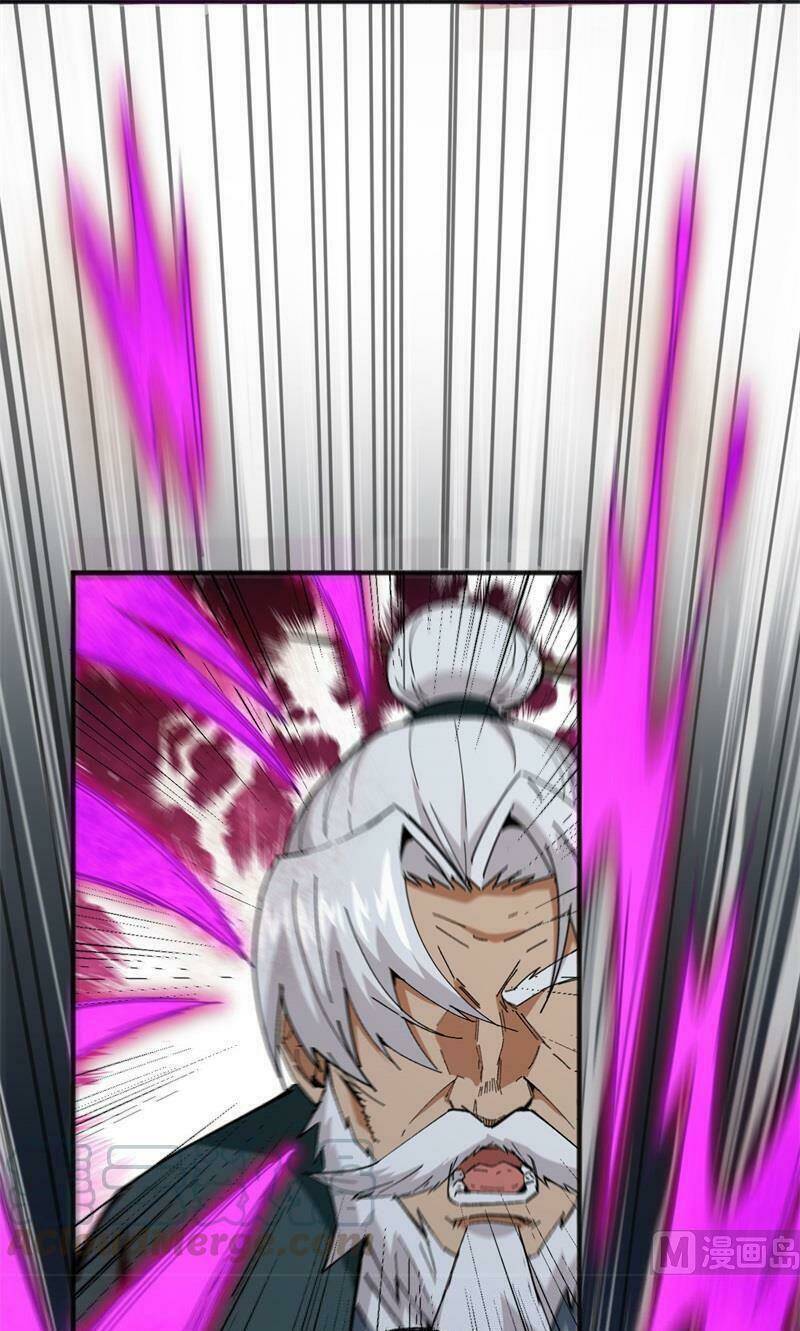 Thuật Sĩ Đến Từ Tương Lai Chapter 96 - Trang 2