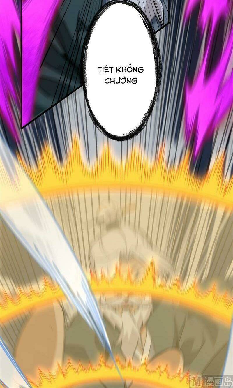 Thuật Sĩ Đến Từ Tương Lai Chapter 96 - Trang 2