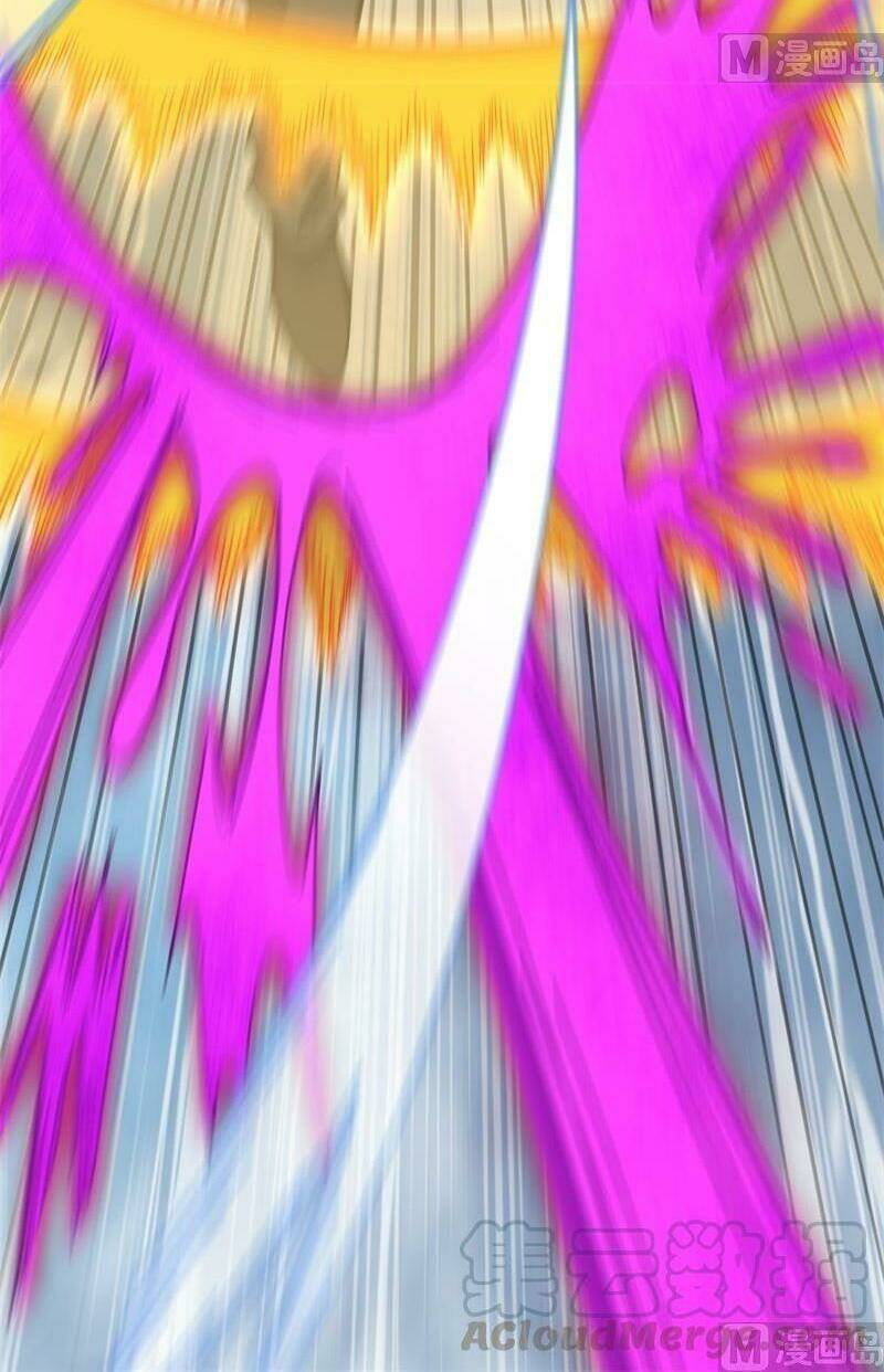 Thuật Sĩ Đến Từ Tương Lai Chapter 96 - Trang 2