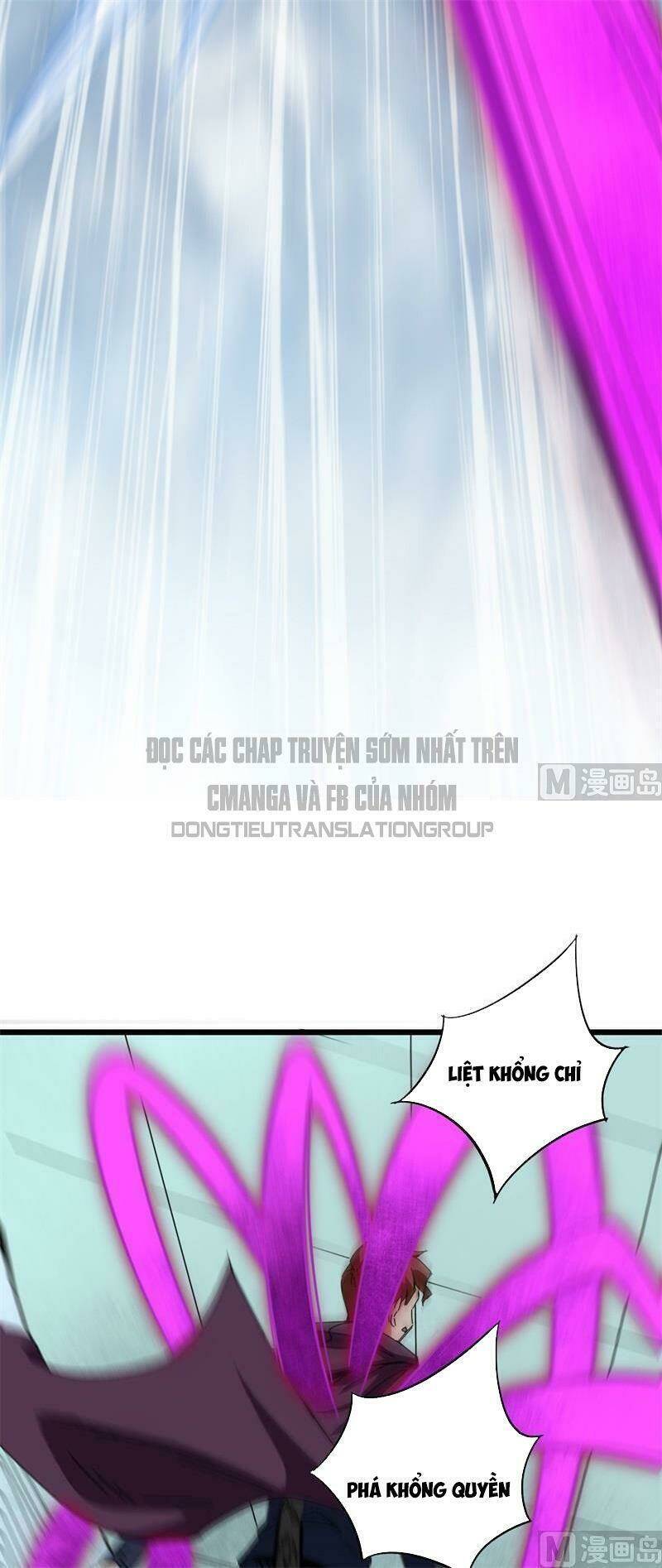 Thuật Sĩ Đến Từ Tương Lai Chapter 96 - Trang 2