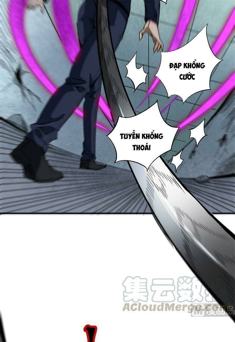 Thuật Sĩ Đến Từ Tương Lai Chapter 96 - Trang 2
