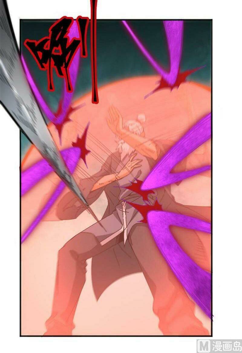 Thuật Sĩ Đến Từ Tương Lai Chapter 96 - Trang 2