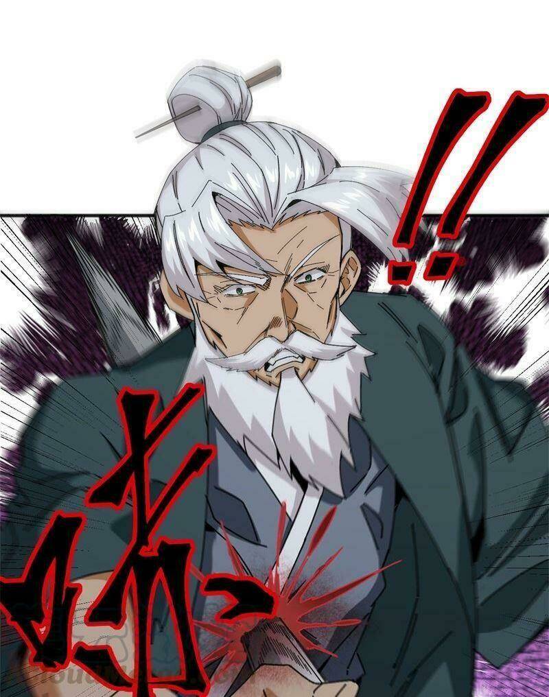 Thuật Sĩ Đến Từ Tương Lai Chapter 96 - Trang 2