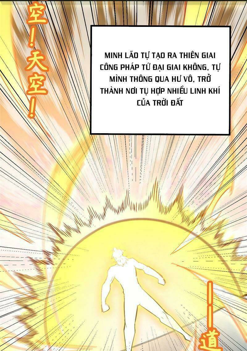 Thuật Sĩ Đến Từ Tương Lai Chapter 96 - Trang 2