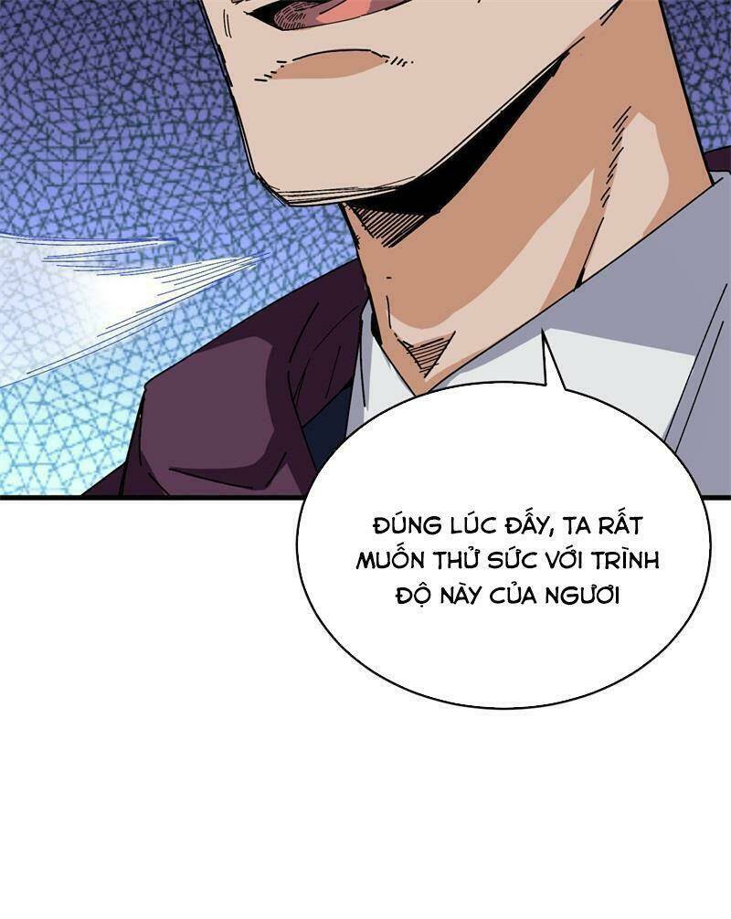 Thuật Sĩ Đến Từ Tương Lai Chapter 96 - Trang 2