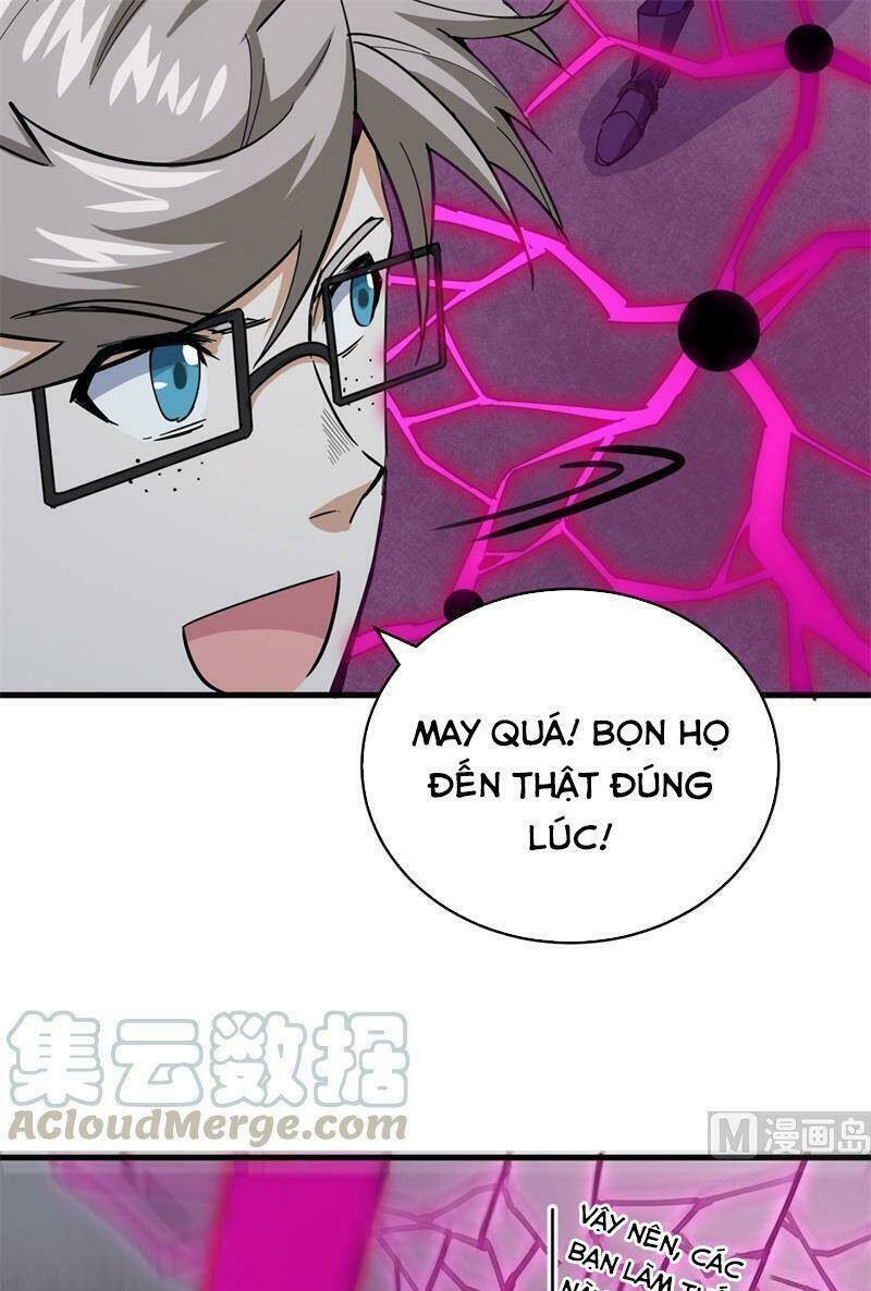 Thuật Sĩ Đến Từ Tương Lai Chapter 96 - Trang 2