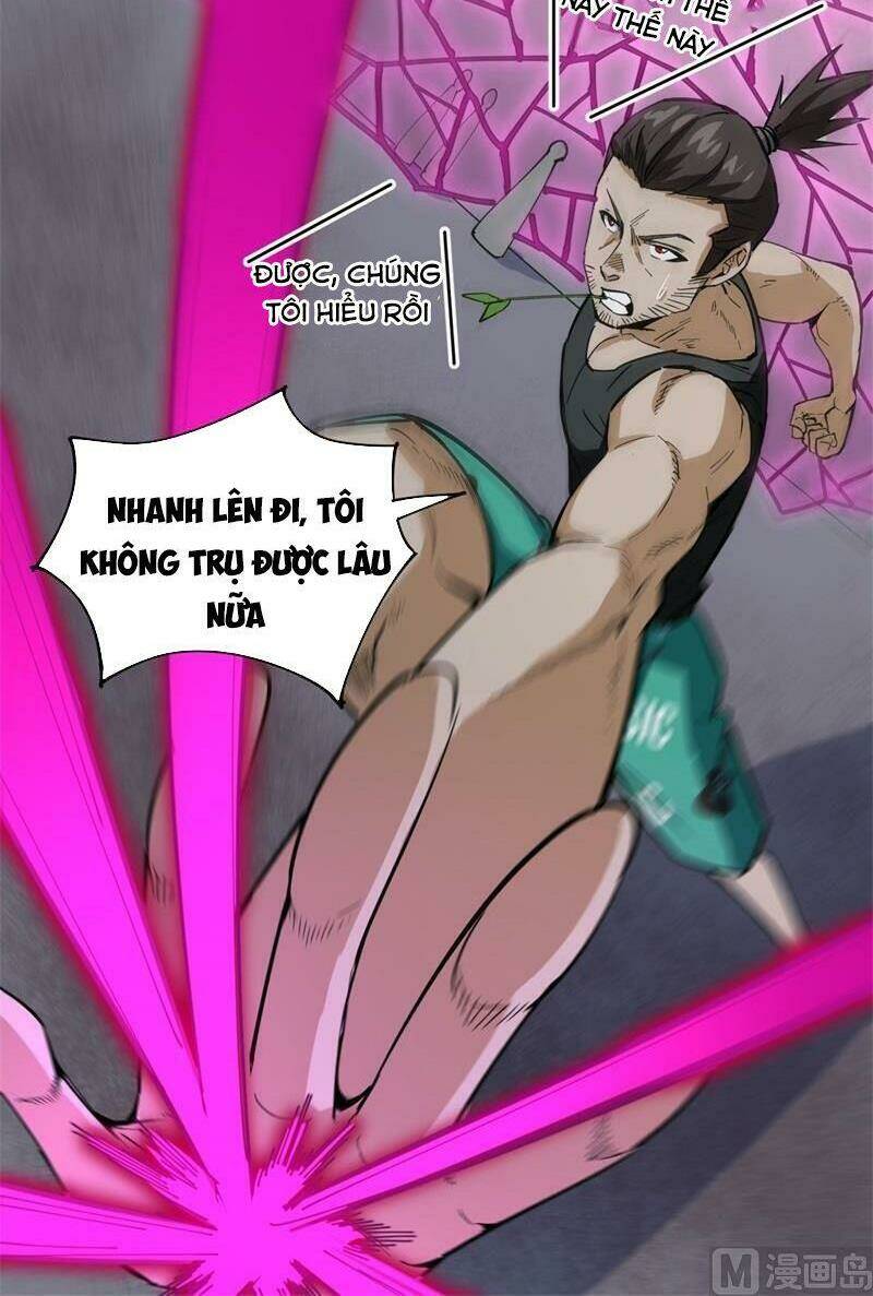 Thuật Sĩ Đến Từ Tương Lai Chapter 96 - Trang 2