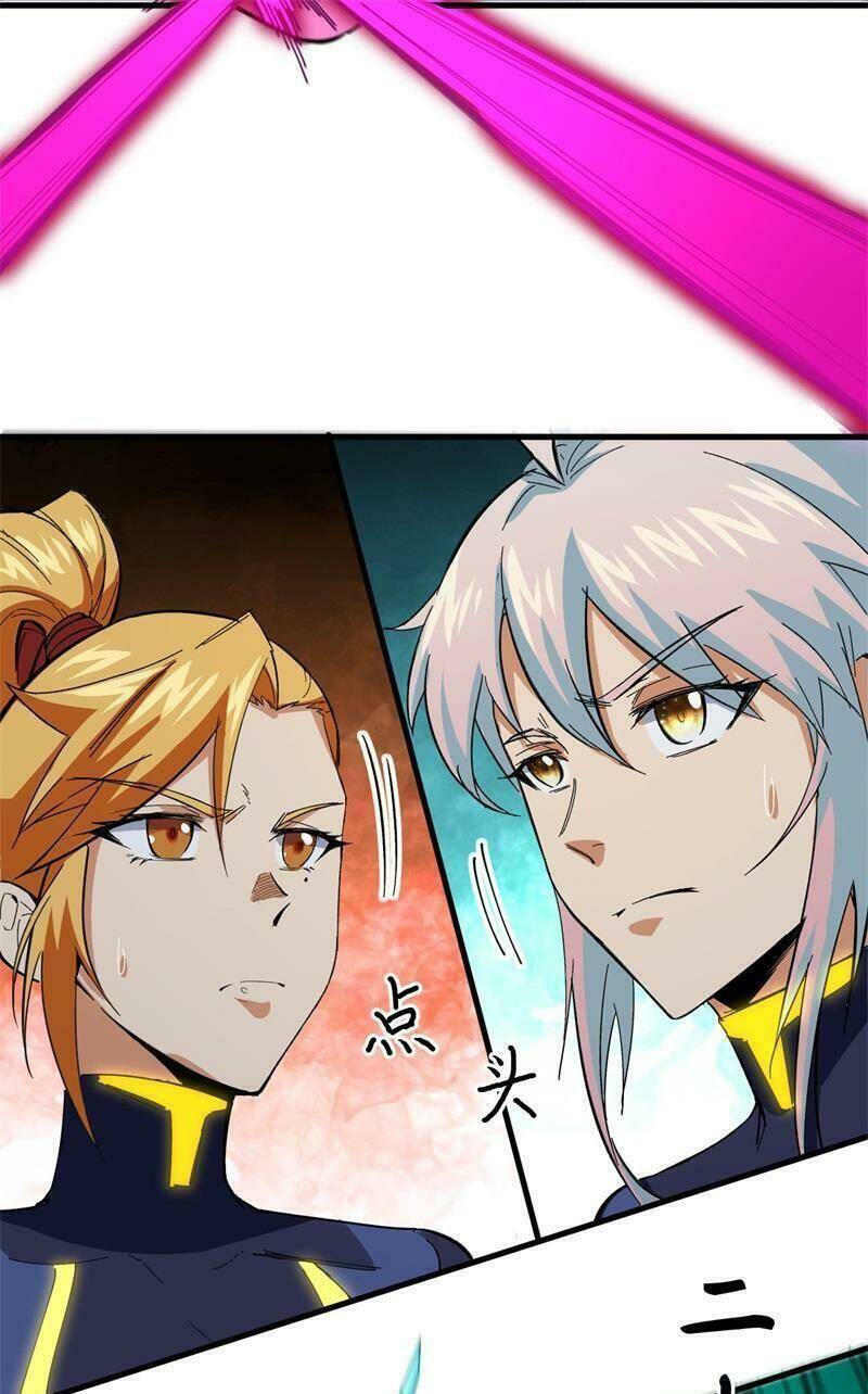 Thuật Sĩ Đến Từ Tương Lai Chapter 96 - Trang 2