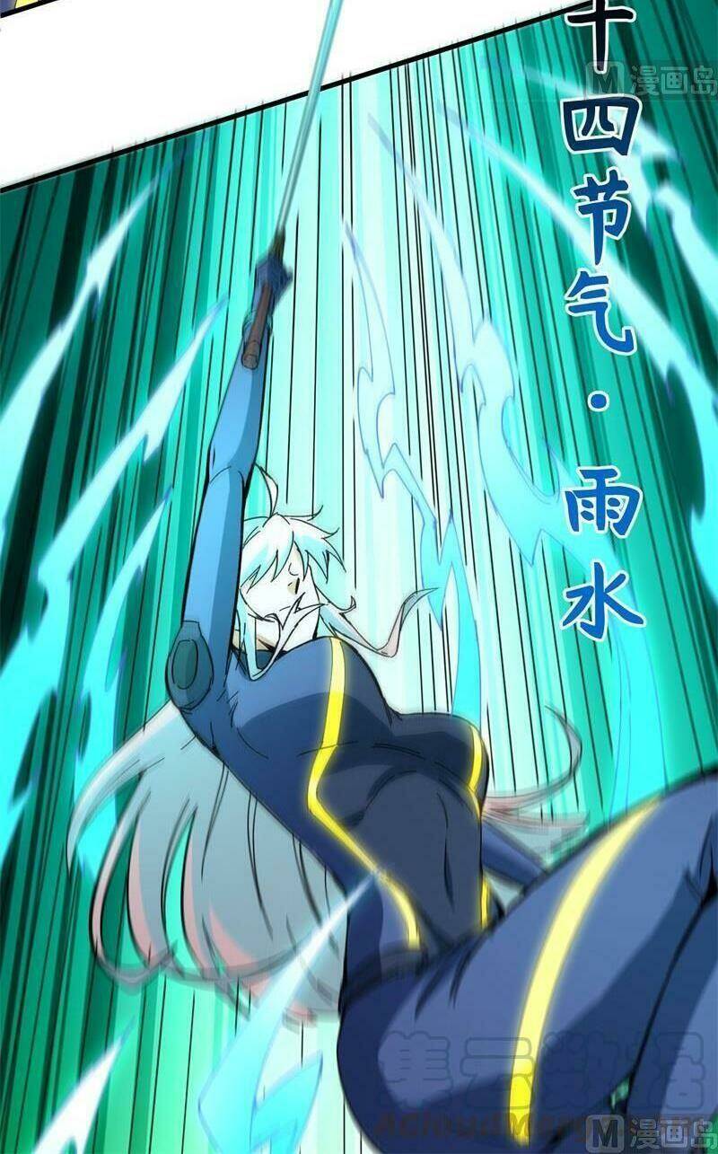 Thuật Sĩ Đến Từ Tương Lai Chapter 96 - Trang 2