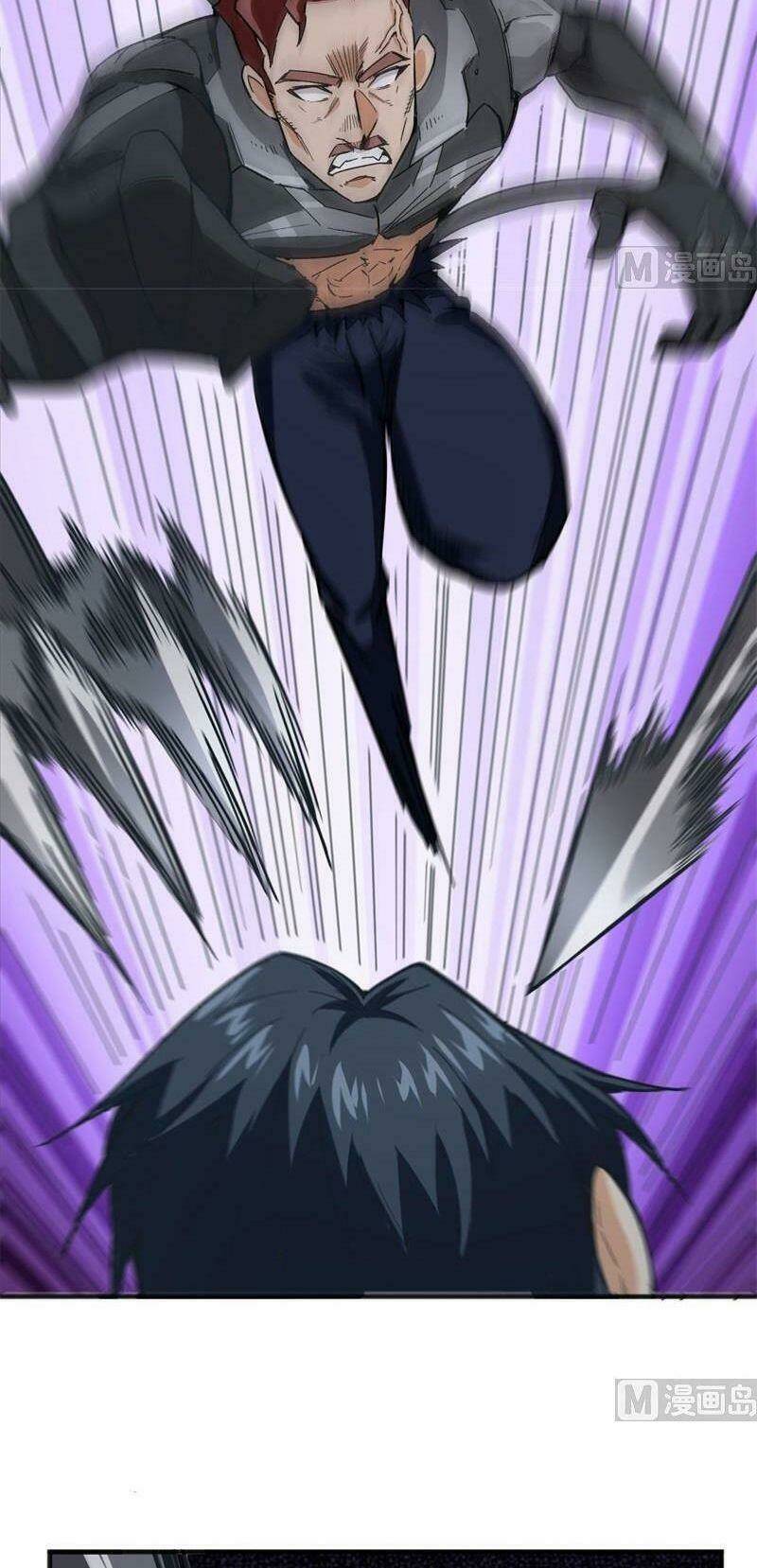 Thuật Sĩ Đến Từ Tương Lai Chapter 98 - Trang 2