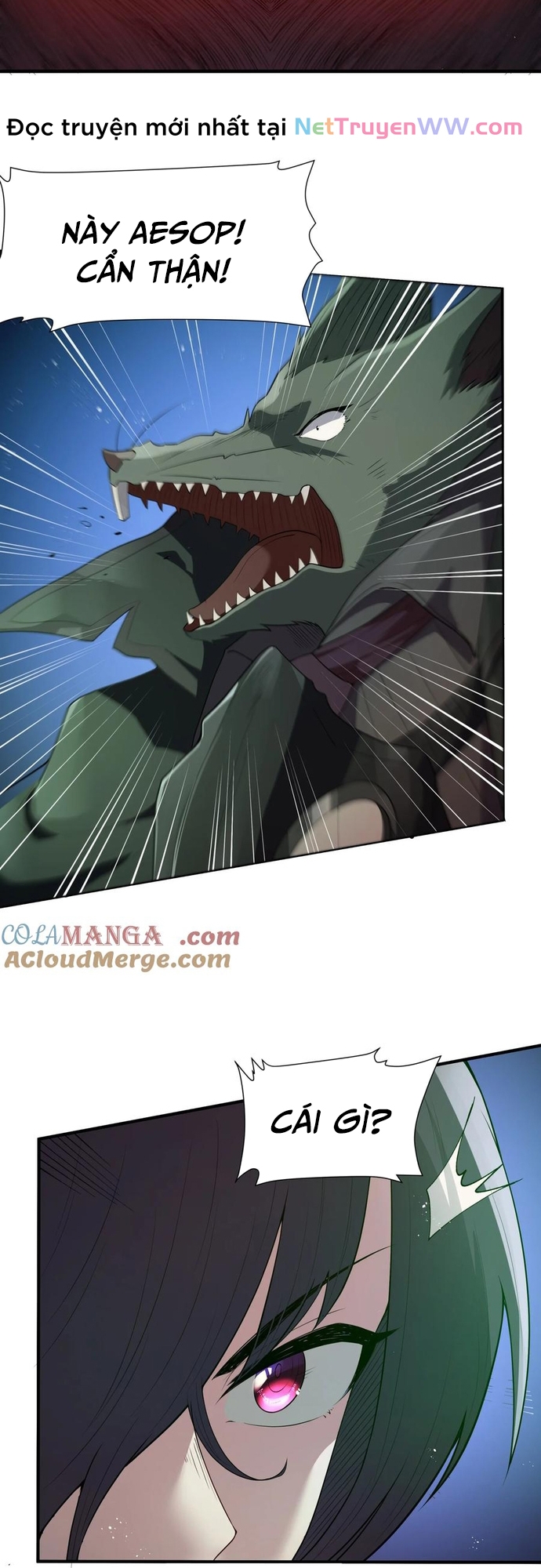 Thuật Sĩ Luyện Kim Tà Ác Không Giải Quyết Được Vật Thí Nghiệm Của Mình Chapter 1 - Trang 2