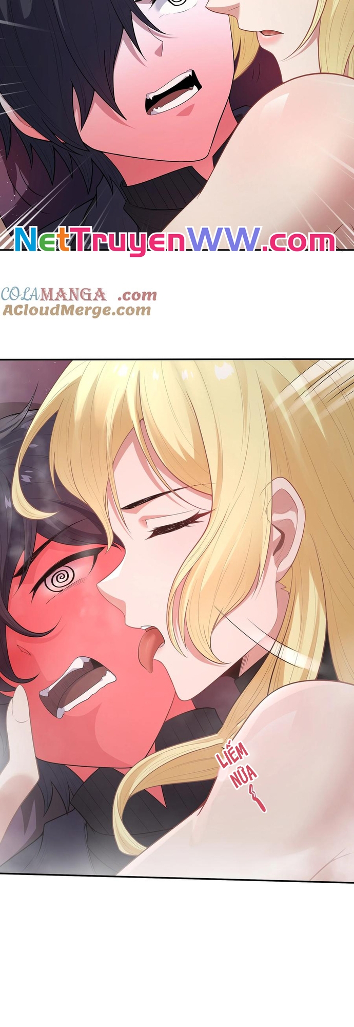 Thuật Sĩ Luyện Kim Tà Ác Không Giải Quyết Được Vật Thí Nghiệm Của Mình Chapter 1 - Trang 2