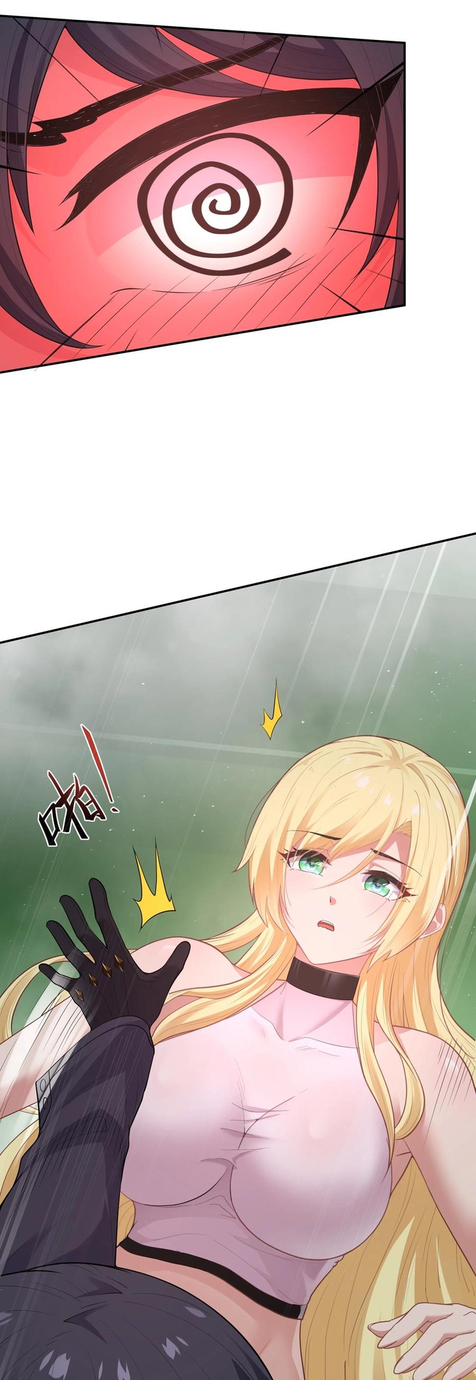 Thuật Sĩ Luyện Kim Tà Ác Không Giải Quyết Được Vật Thí Nghiệm Của Mình Chapter 1 - Trang 2