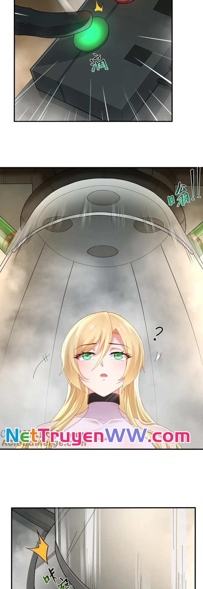 Thuật Sĩ Luyện Kim Tà Ác Không Giải Quyết Được Vật Thí Nghiệm Của Mình Chapter 1 - Trang 2