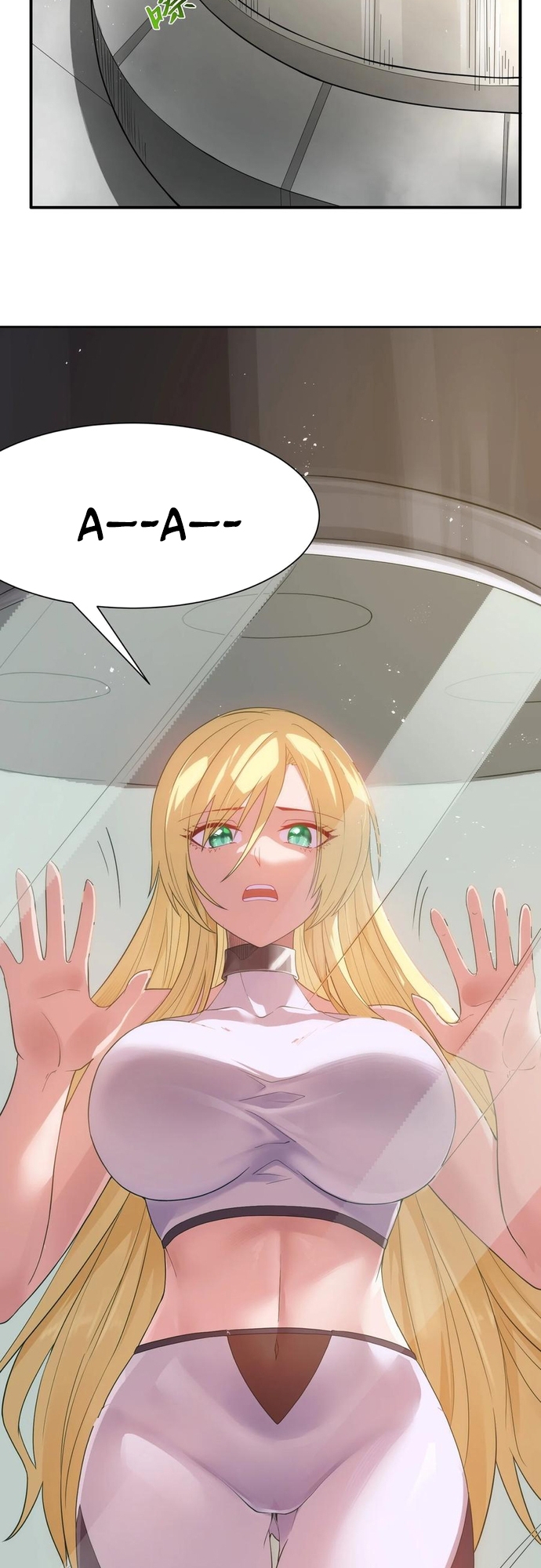 Thuật Sĩ Luyện Kim Tà Ác Không Giải Quyết Được Vật Thí Nghiệm Của Mình Chapter 1 - Trang 2