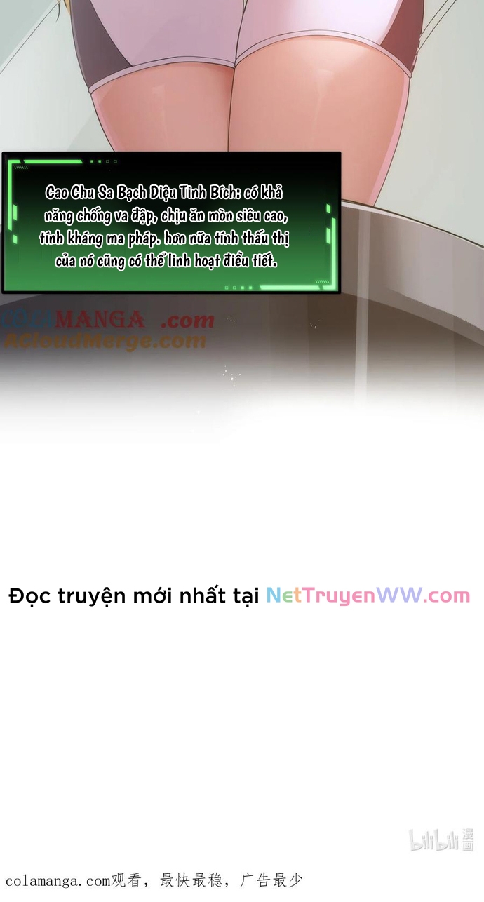 Thuật Sĩ Luyện Kim Tà Ác Không Giải Quyết Được Vật Thí Nghiệm Của Mình Chapter 1 - Trang 2